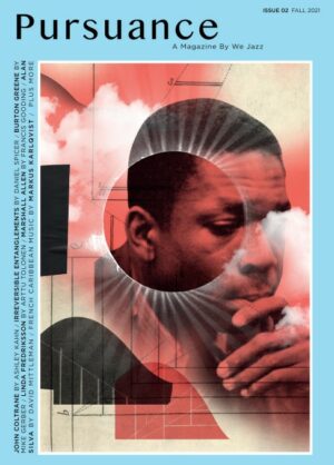 WE JAZZ No.02