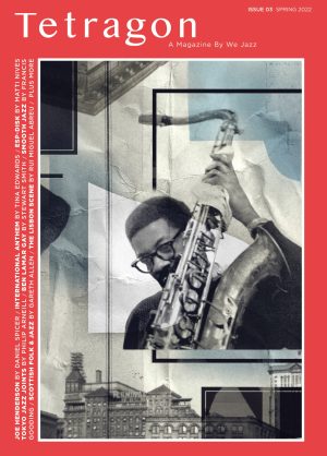 WE JAZZ No.03