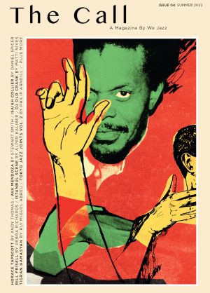 WE JAZZ No.04