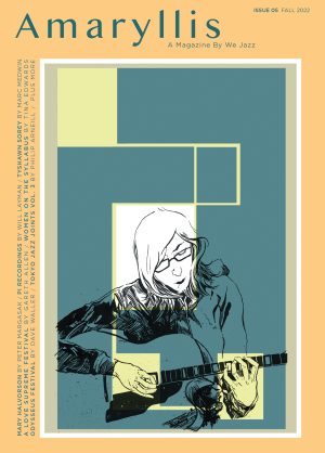 WE JAZZ No.05