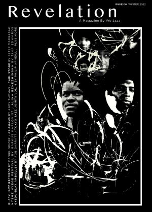 WE JAZZ No.06