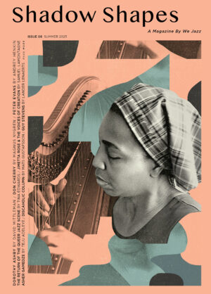 WE JAZZ No.08