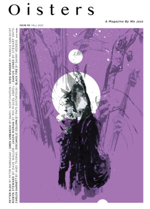 WE JAZZ No.09